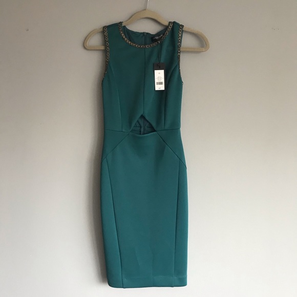 Cocktail dress - Picture 1 of 4